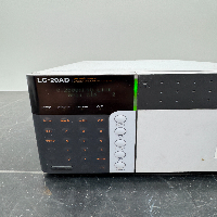 Shimadzu LC-20AD Prominence Liquid Chromatograph image 2